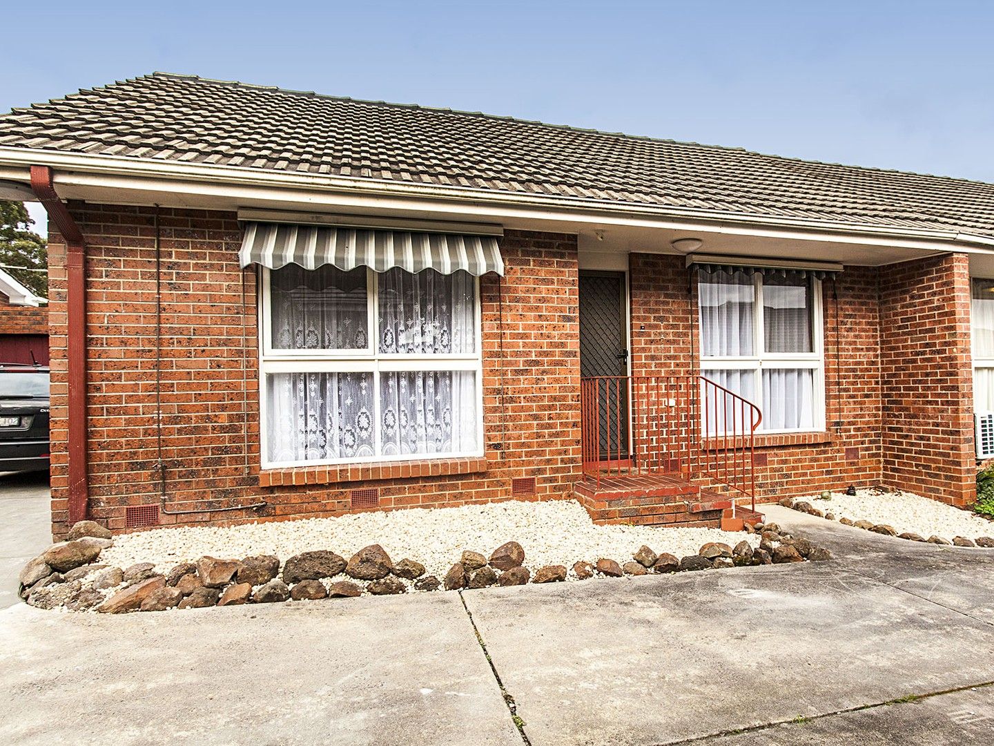 2 bedrooms Apartment / Unit / Flat in 7/45 Mount Pleasant Road NUNAWADING VIC, 3131