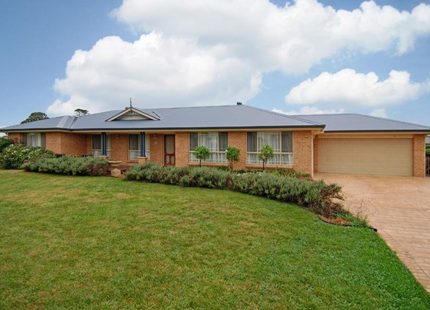 4 Stables Place, Moss Vale NSW 2577