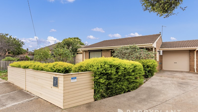 Picture of 1/44A Palmerston Street, MELTON VIC 3337