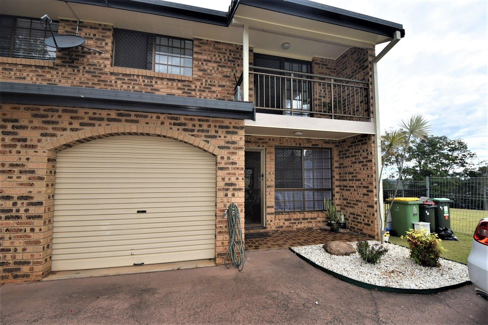 6/207 High Street, Lismore Heights NSW 2480, Image 0