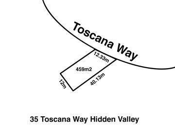 35 Toscana Way, HIDDEN VALLEY VIC 3756, Image 0