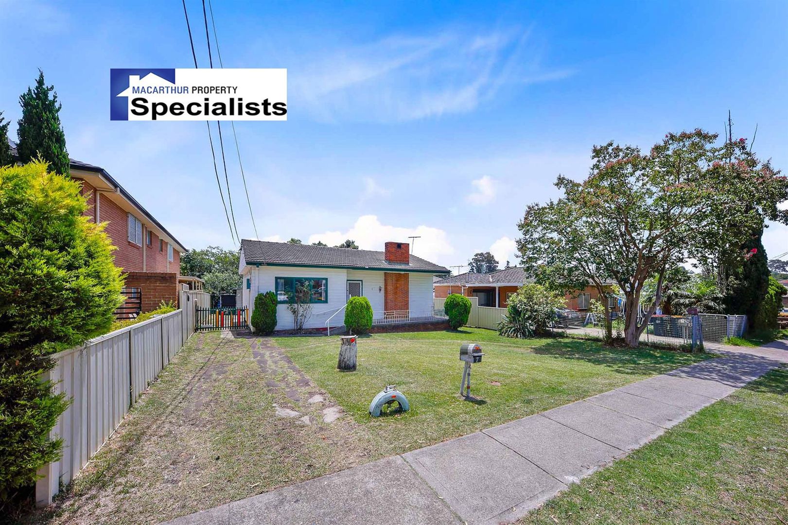 7 Marlborough Street, Fairfield Heights NSW 2165, Image 1