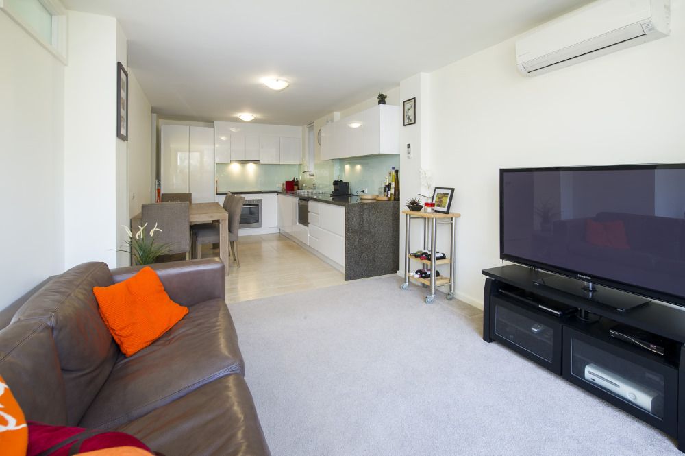 5/458 St Kilda Road, Melbourne VIC 3000, Image 1