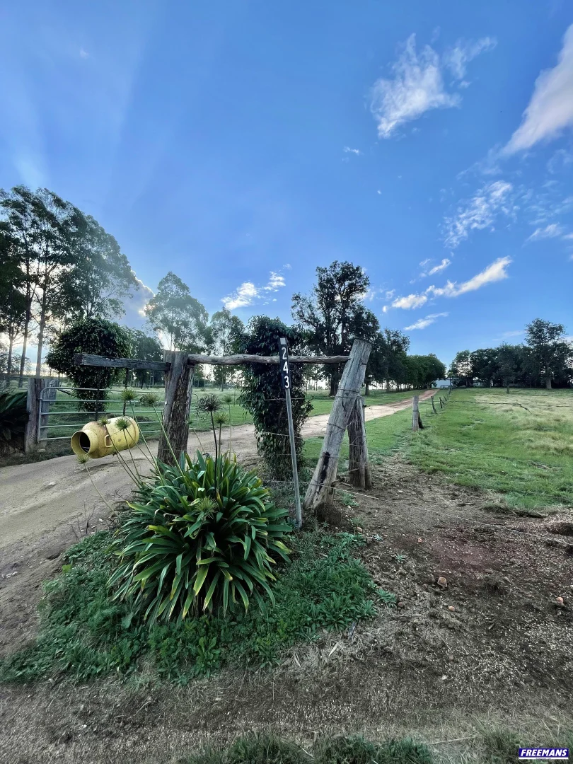Additional image 19 of 243 Weeks Road, Kingaroy QLD 4610