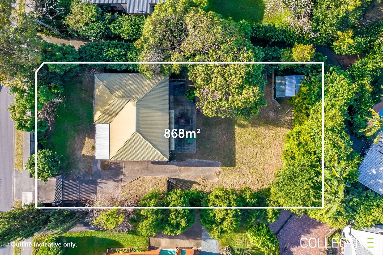 1070 Waterworks Road, The Gap QLD 4061, Image 0