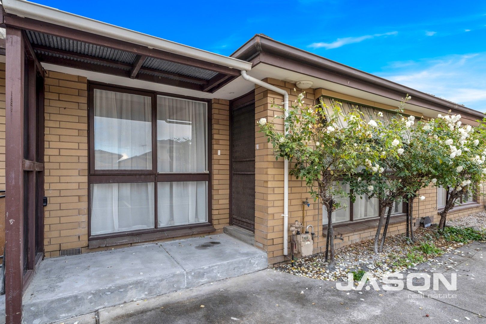 4/33 Clovelly Avenue, Glenroy VIC 3046