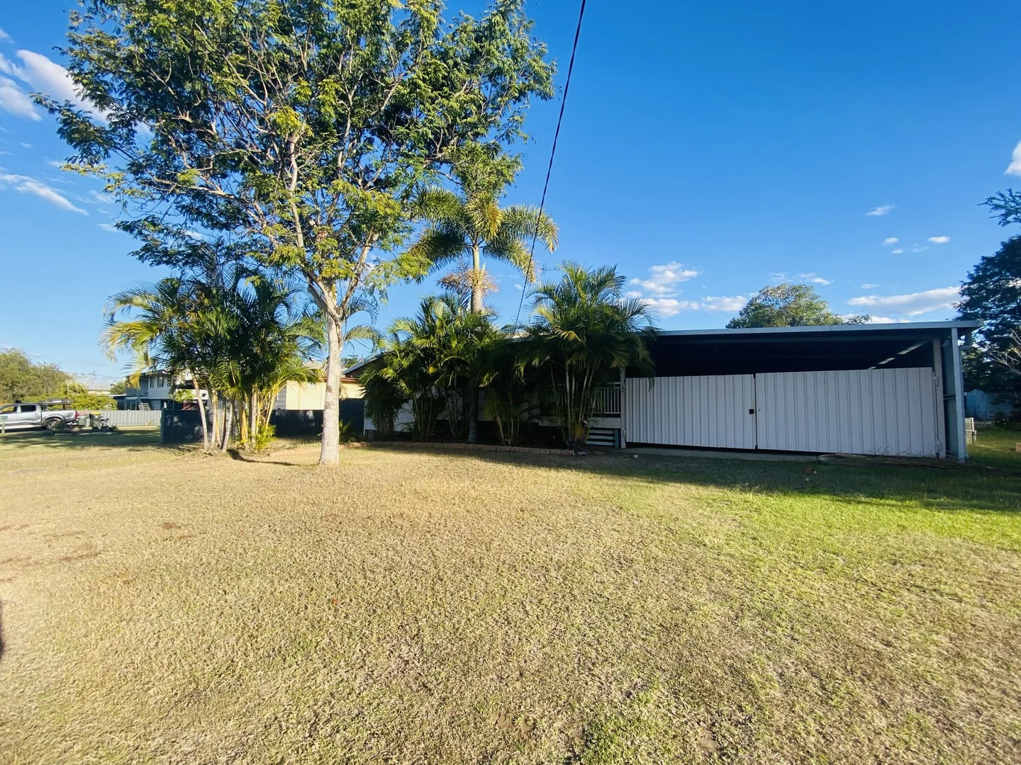 16 Middle Crescent, Dysart QLD 4745