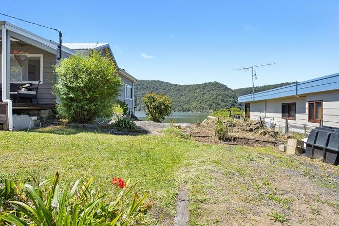 Picture of 41 Cheero Point Road, CHEERO POINT NSW 2083