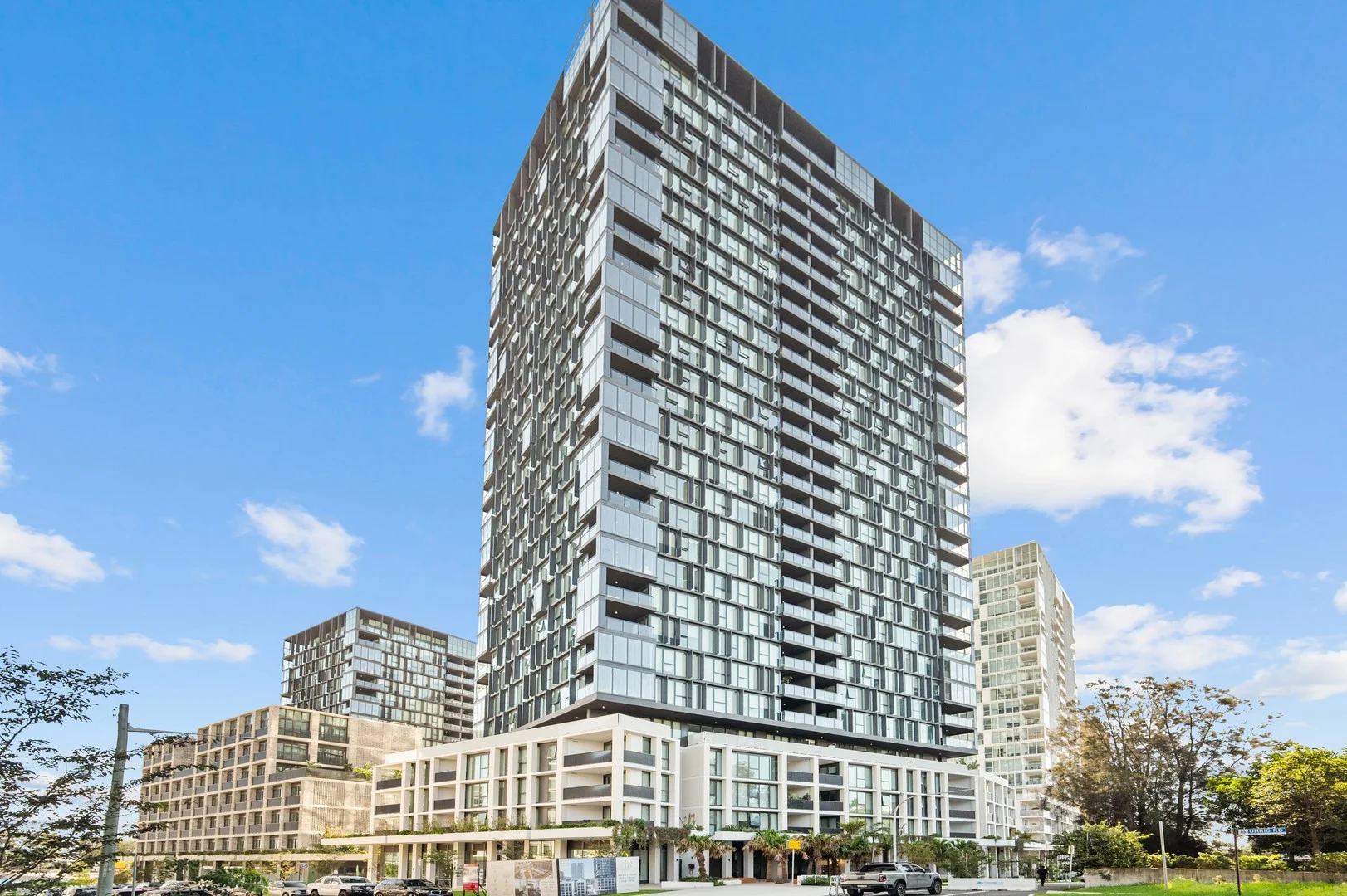 210/1 Paddock Street, Lidcombe NSW 2141