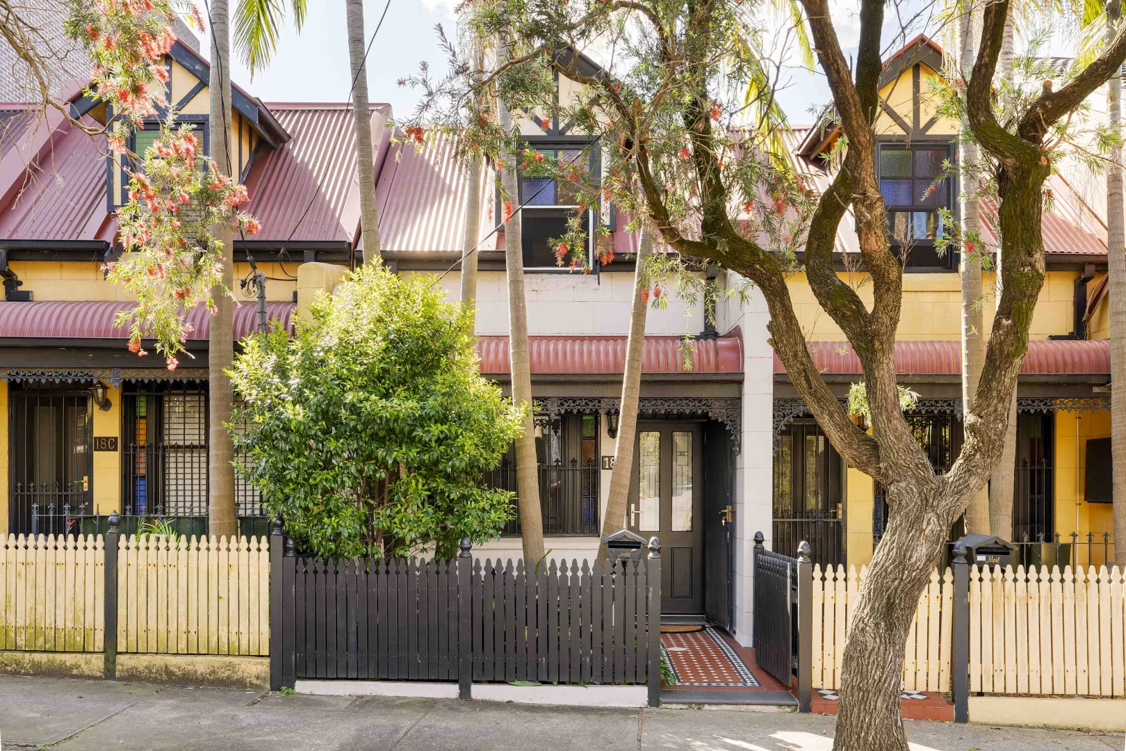 Additional image 24 of 18A Sadlier Crescent, Petersham NSW 2049