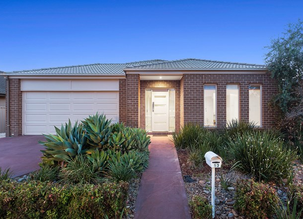 13 Tarango Drive, Point Cook VIC 3030