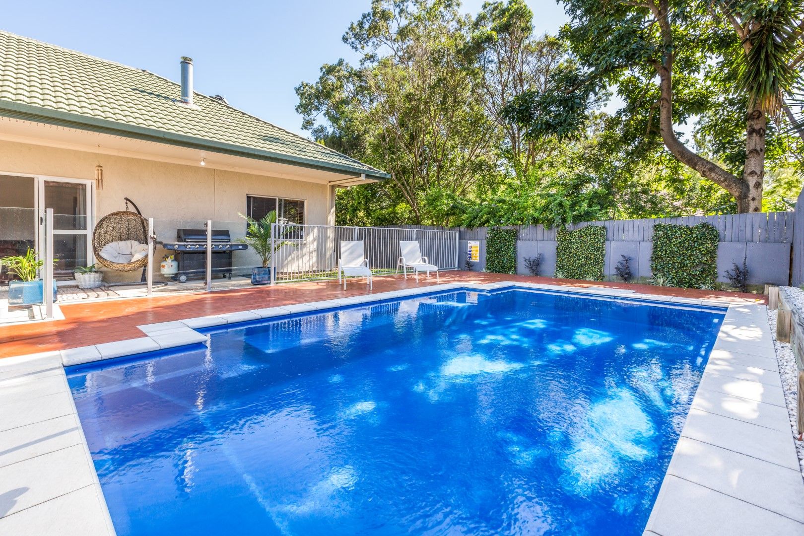16 Clarendon Circuit, Forest Lake QLD 4078, Image 0