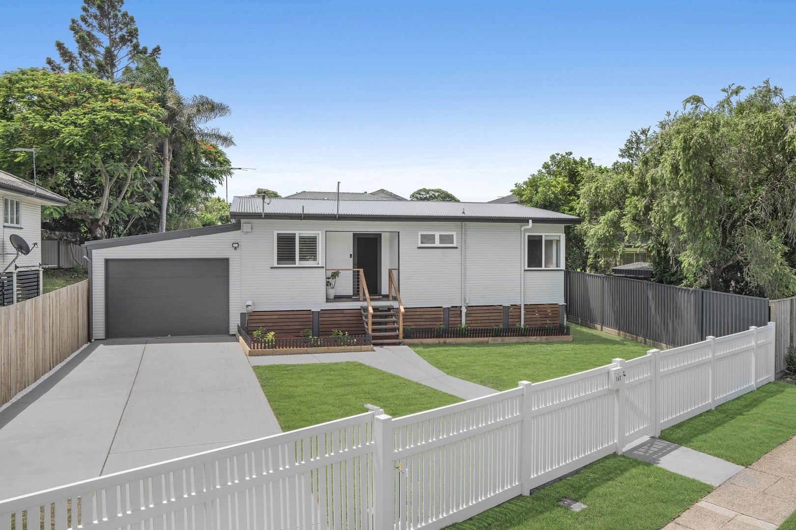 163 Wondall Road, Wynnum West QLD 4178, Image 0