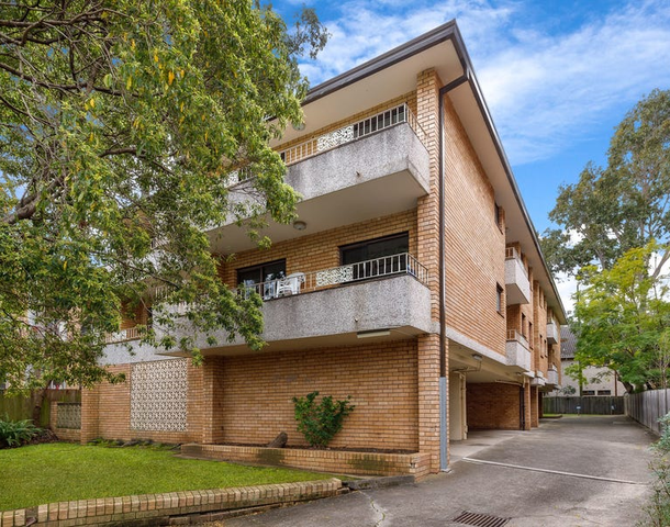 7/2 Galloway Street, North Parramatta NSW 2151