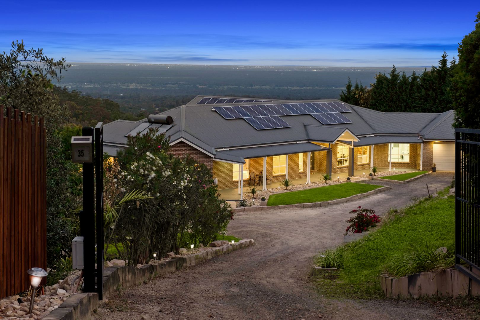 35 Serpentine Lane, Bowen Mountain NSW 2753, Image 1