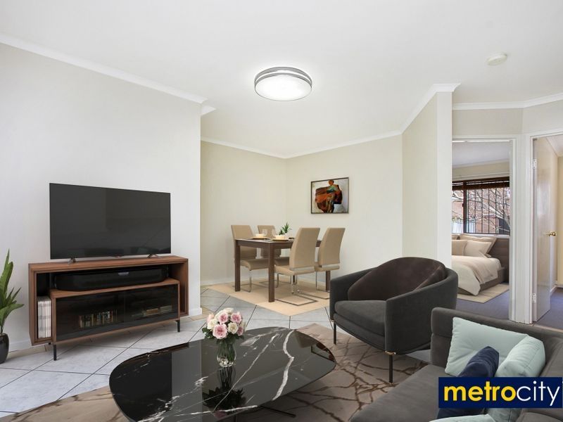 2/84 Victoria Terrace, Greenslopes QLD 4120, Image 1