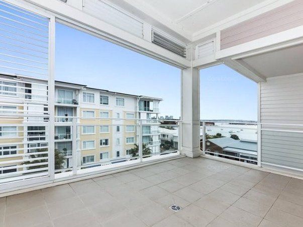1 bedrooms Apartment / Unit / Flat in 54/1 Palm Avenue BREAKFAST POINT NSW, 2137