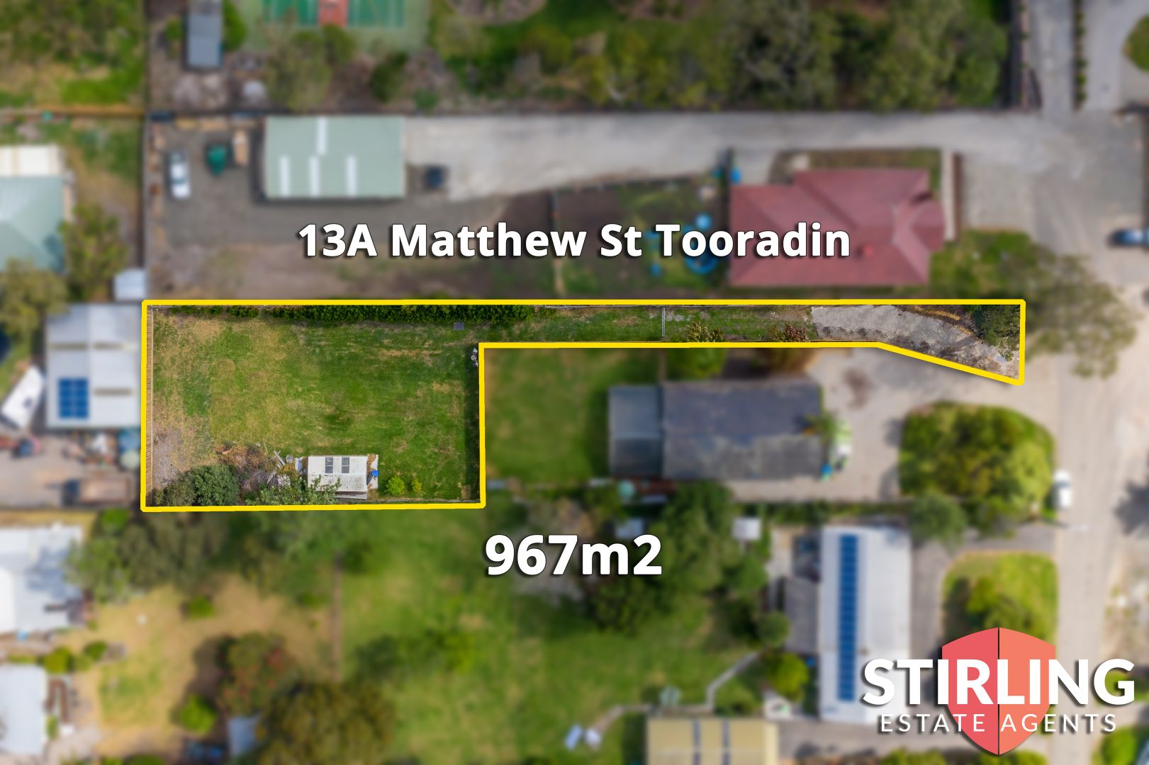 13A Matthew Street, Tooradin Property History & Address Research Domain