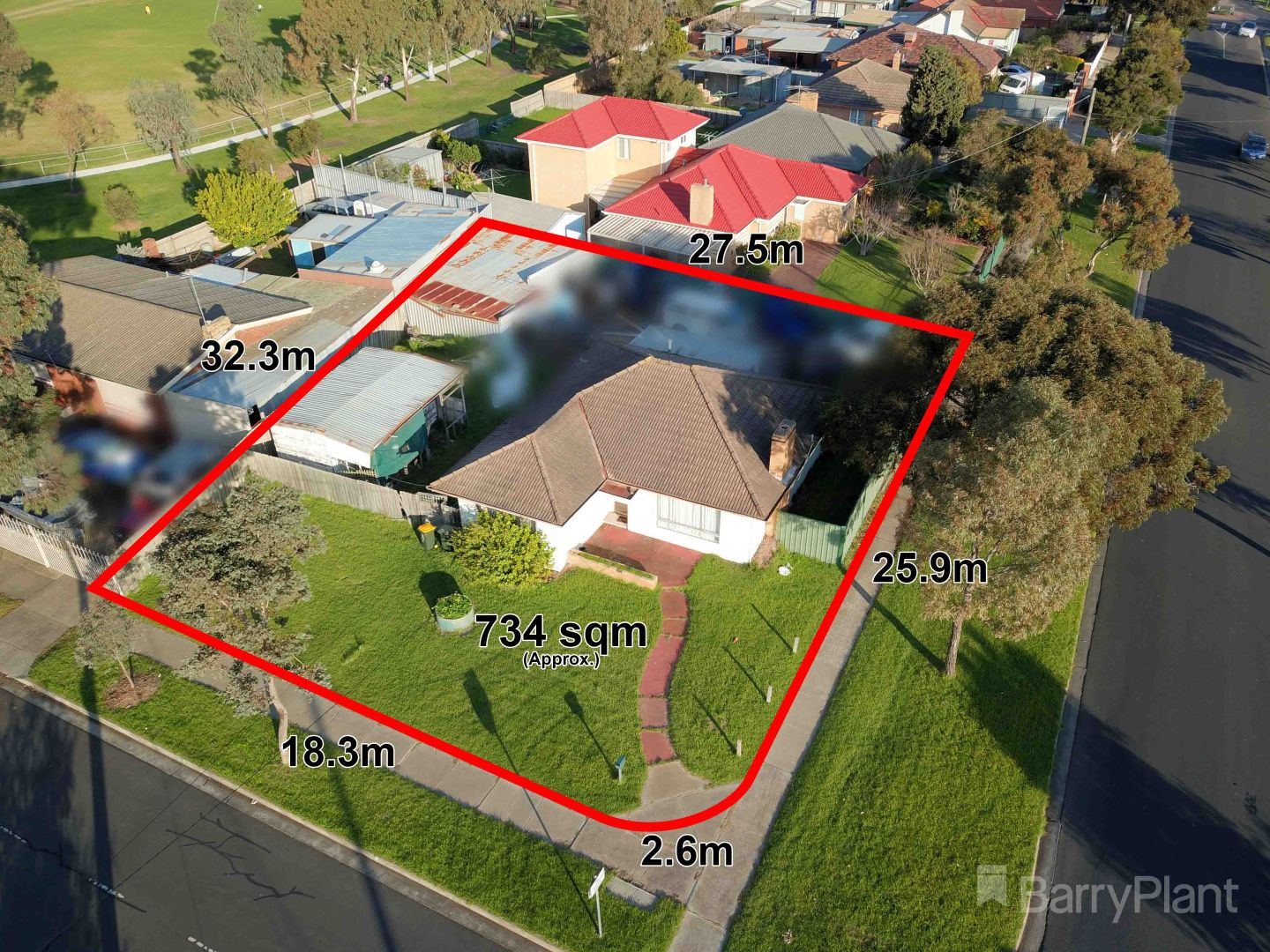 3 Epping Street, Hadfield VIC 3046, Image 1