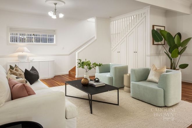 35 Empress Terrace Bardon 4065 - Image 5