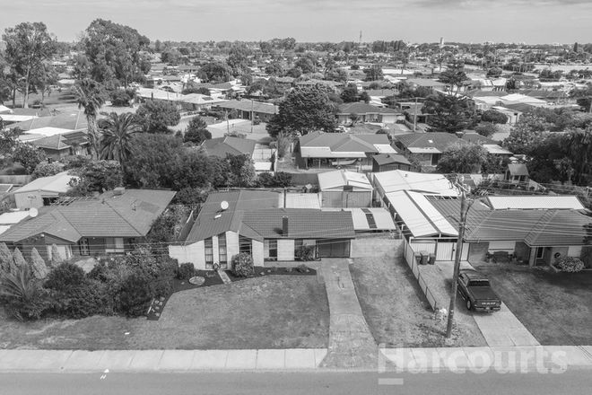 Picture of 64 Mataitai Loop, COOLOONGUP WA 6168