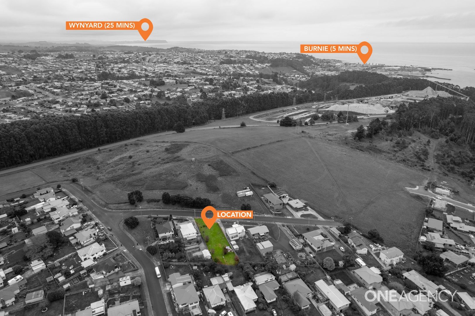 13 Grant Street, Havenview TAS 7320, Image 2