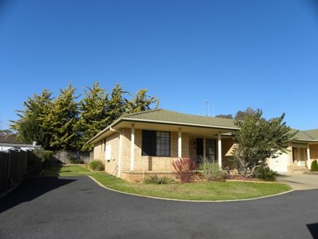 A/14 ECHUCA PLACE, Cowra NSW 2794, Image 1