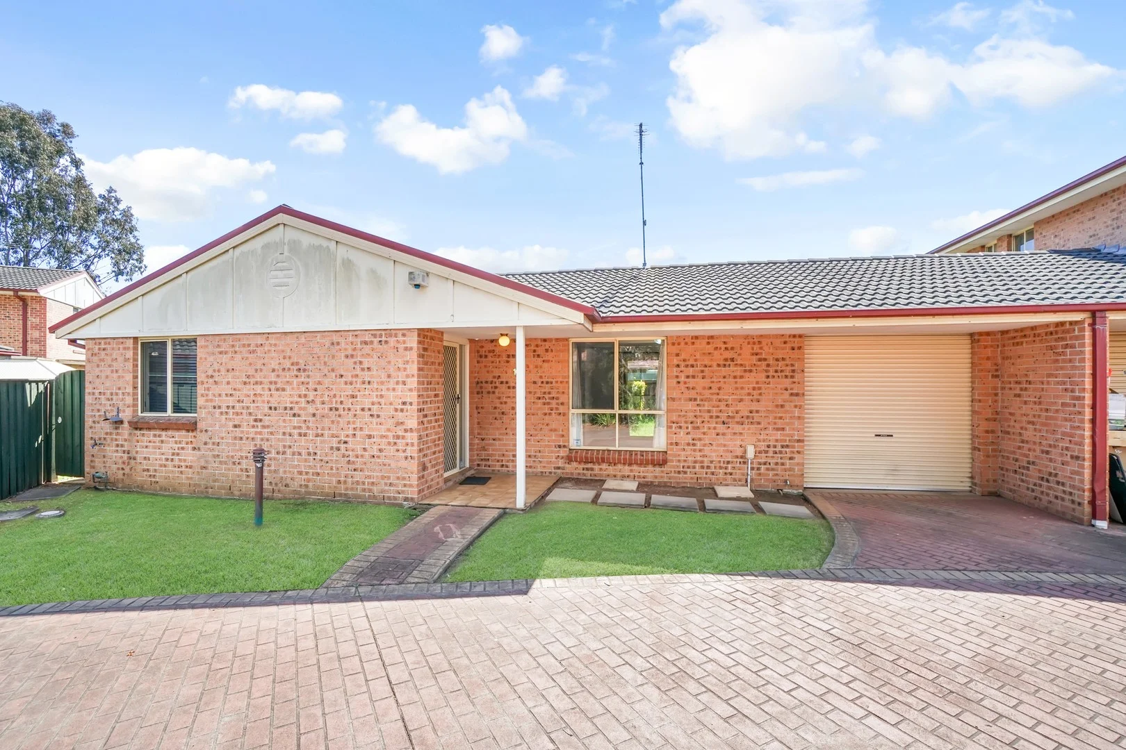 10/125 Walker Street, Quakers Hill NSW 2763