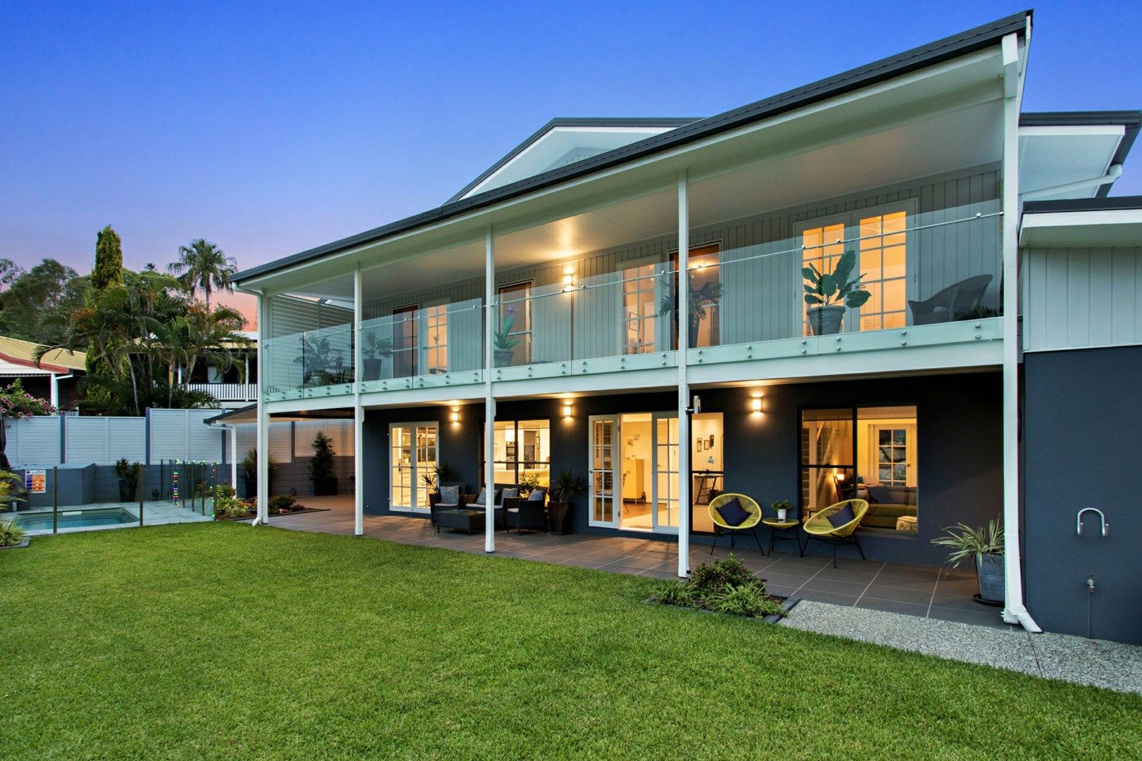 2 Raiko St, The Gap QLD 4061, Image 0