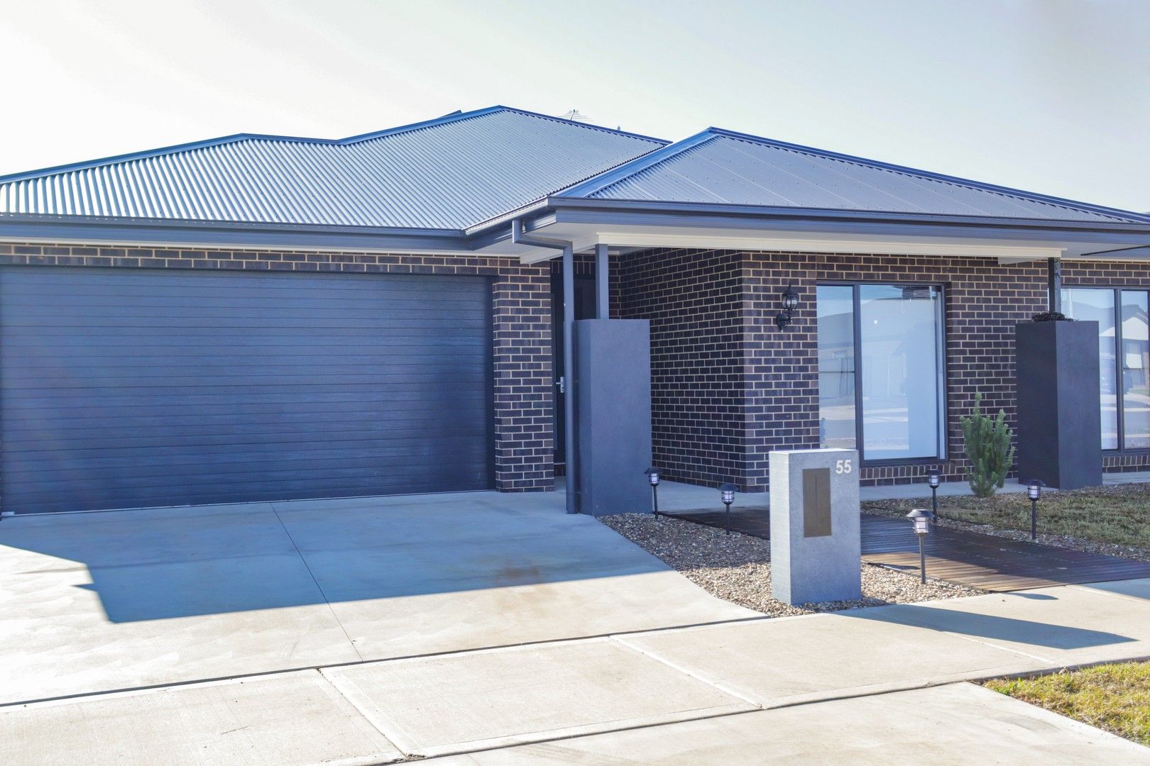 4 bedrooms House in 55 Grasslands Road WIRLINGA NSW, 2640
