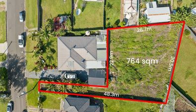 Picture of 46 First Avenue North, WARRAWONG NSW 2502