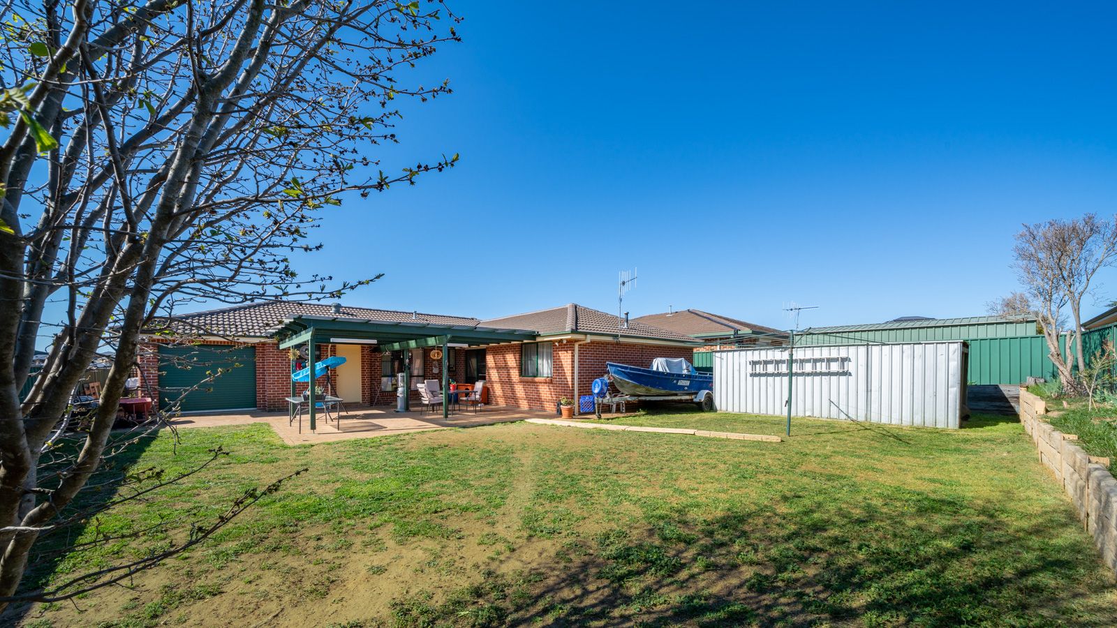 33 Wentworth Drive, Kelso NSW 2795, Image 1