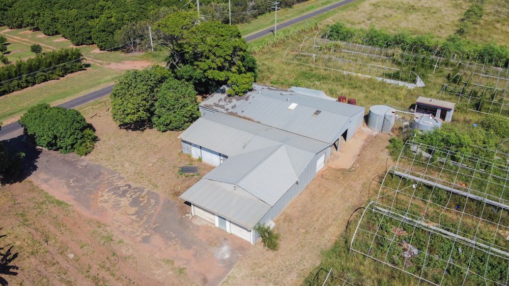 6 Pashleys Road, Welcome Creek QLD 4670, Image 1