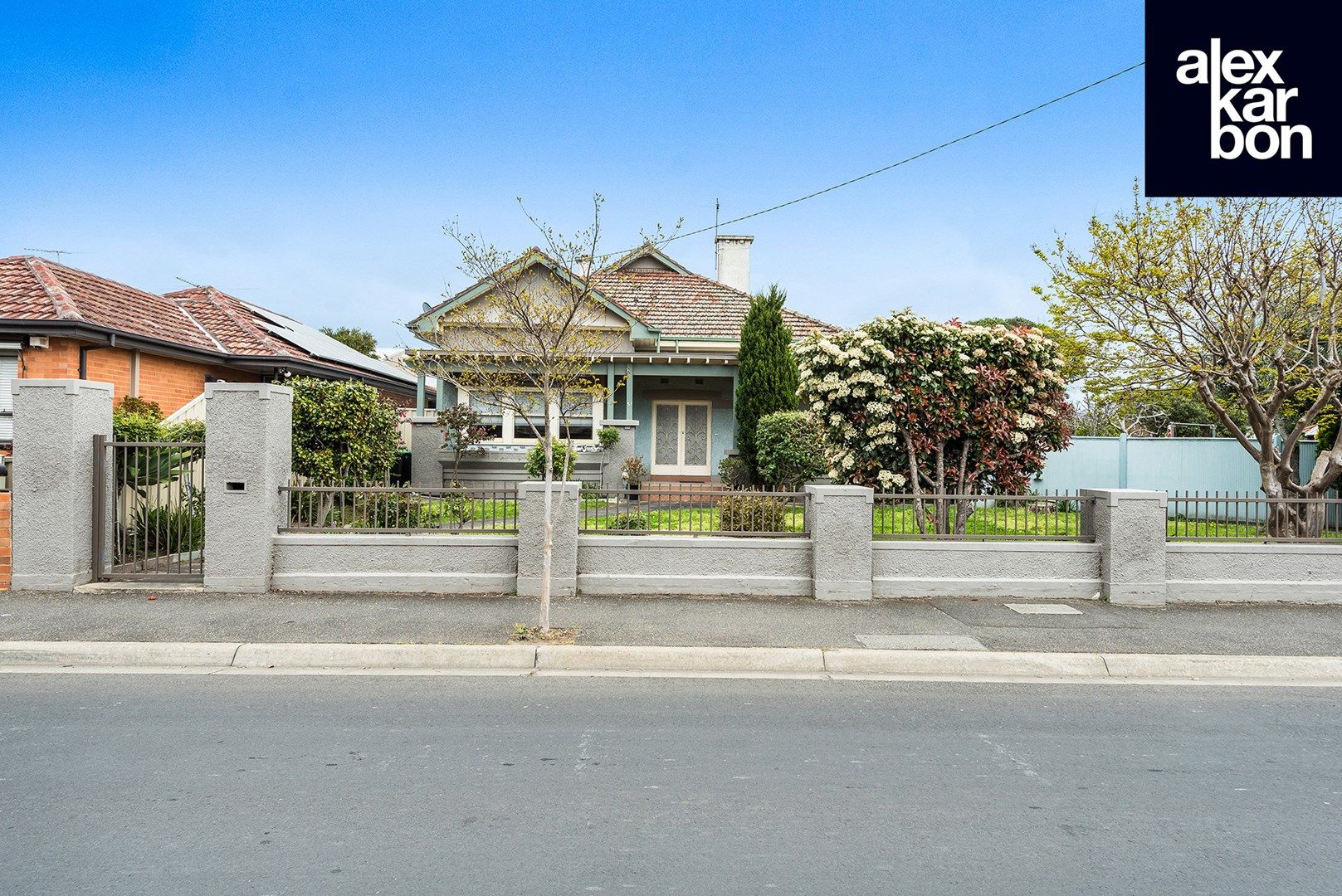 51 Margaret Street, Moonee Ponds Property History & Address Research