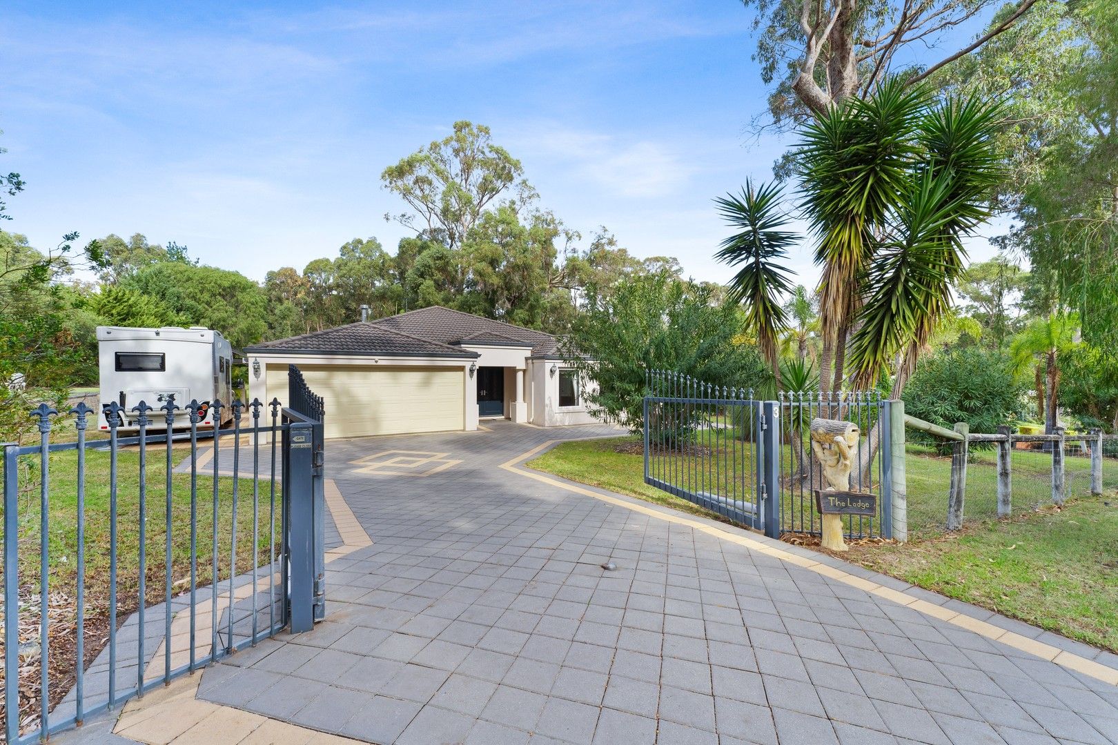 3 Manor Approach, Baldivis WA 6171, Image 0