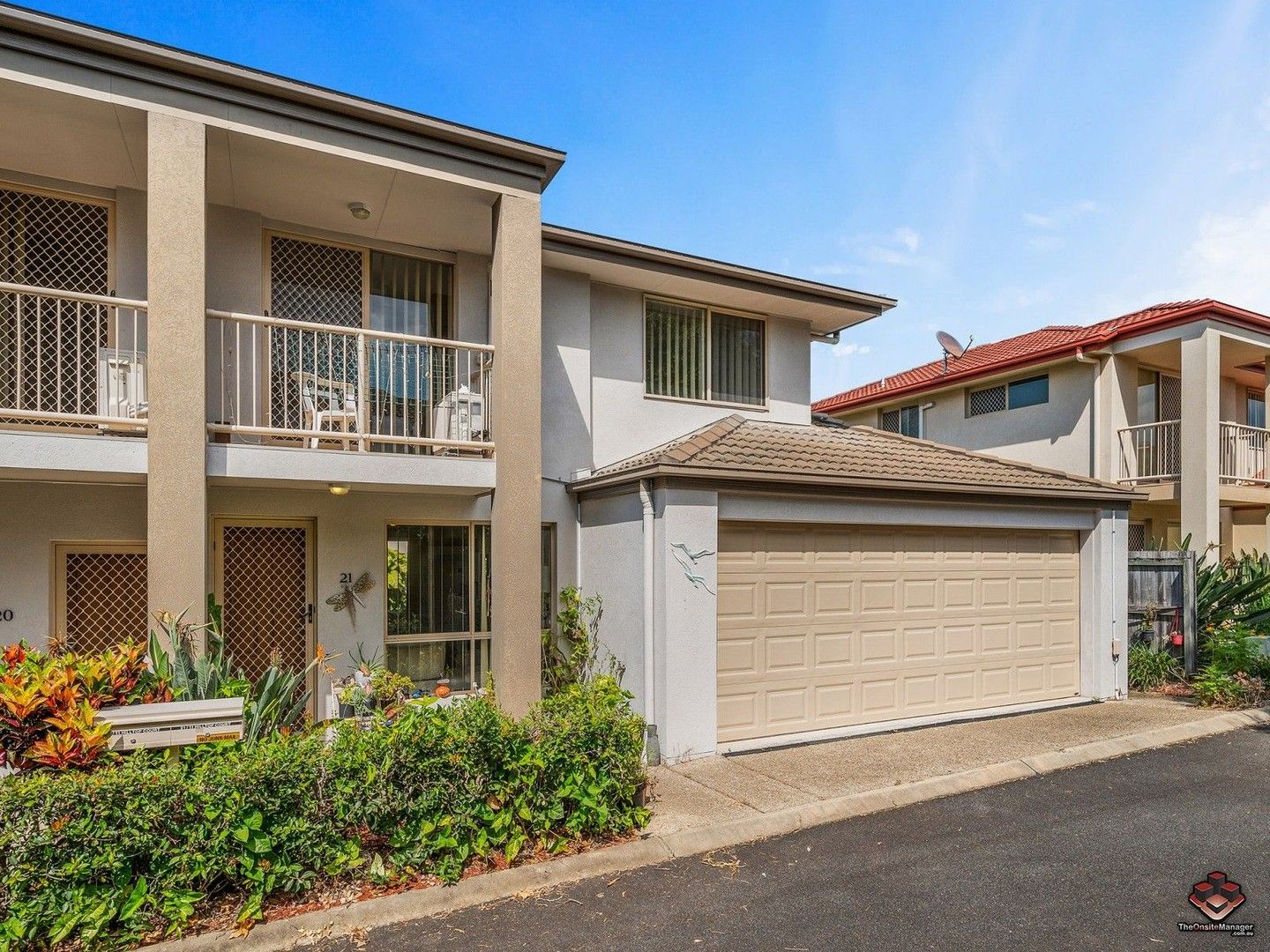 21/11 Hilltop Court, Carina QLD 4152, Image 0