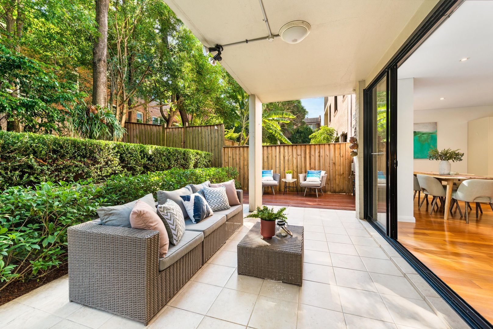 2/382 Miller Street, Cammeray NSW 2062, Image 2