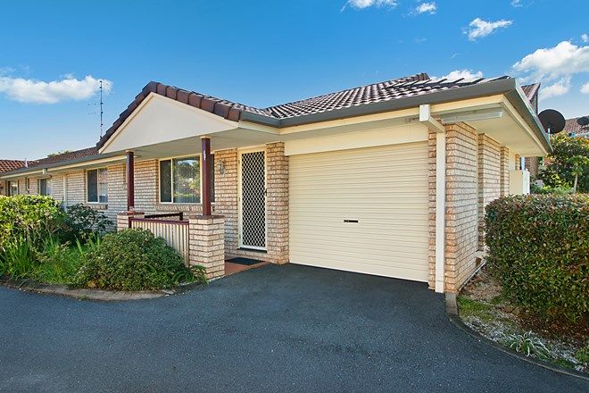 Picture of 8/29 Cassidy Crescent, BOGANGAR NSW 2488