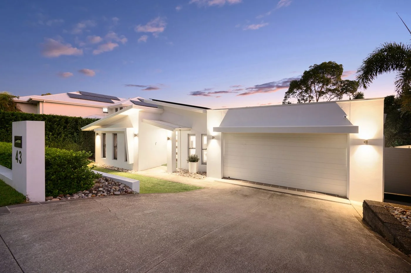 43 Village High Crescent, Coomera Waters QLD 4209