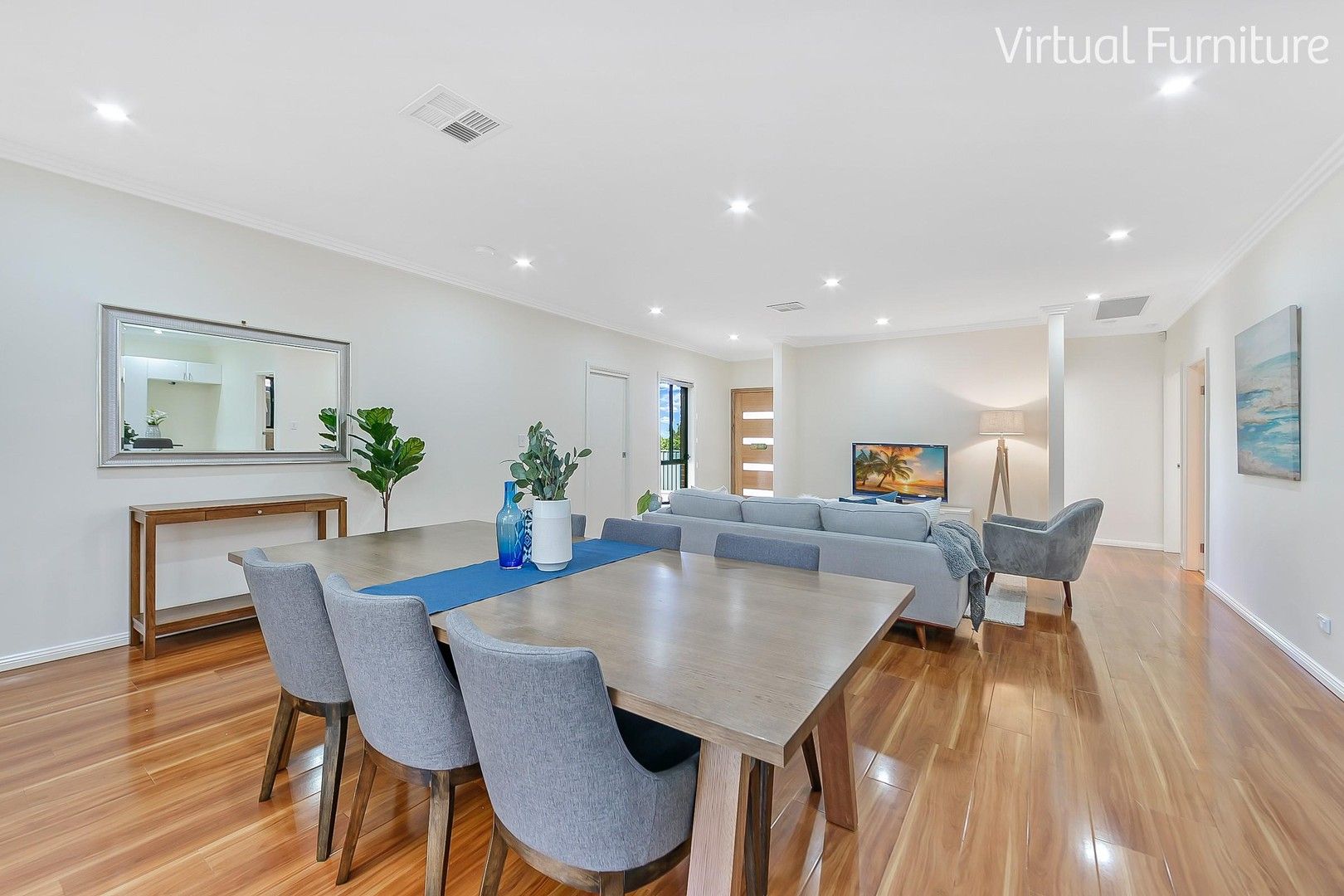 35B Honiton Av, Carlingford NSW 2118 Duplex For Rent Domain