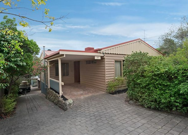 13 St Andrews Avenue, Rosanna VIC 3084