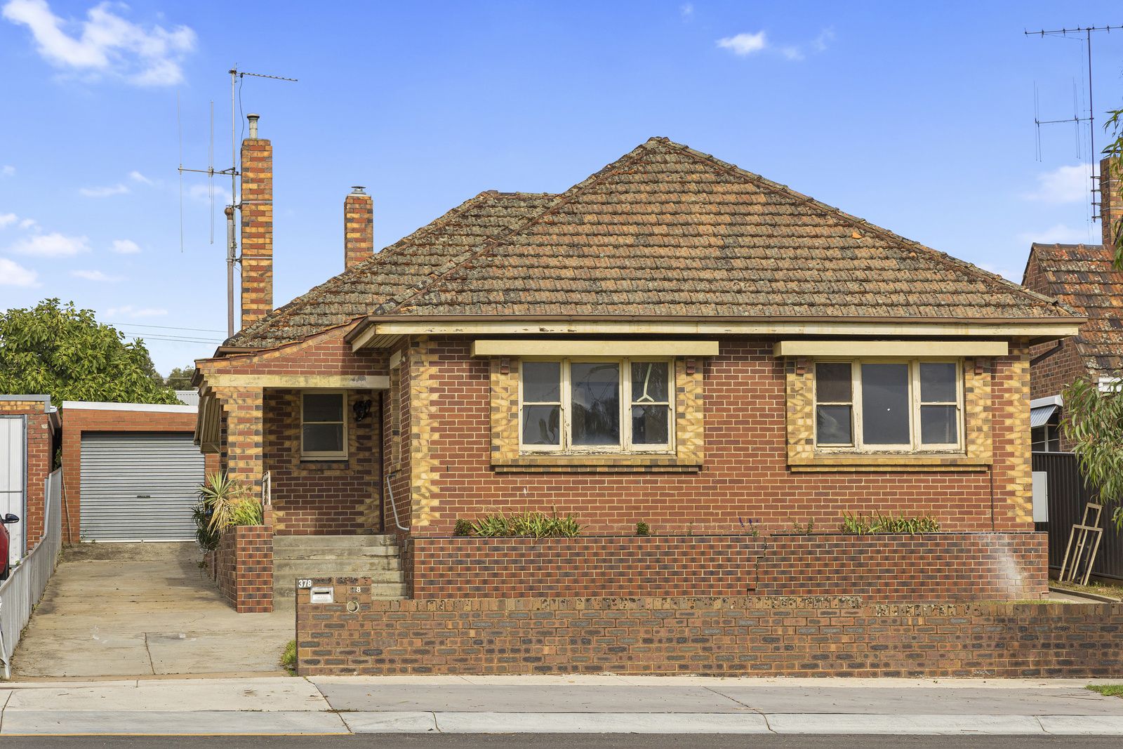 378 Napier Street, White Hills VIC 3550 Domain