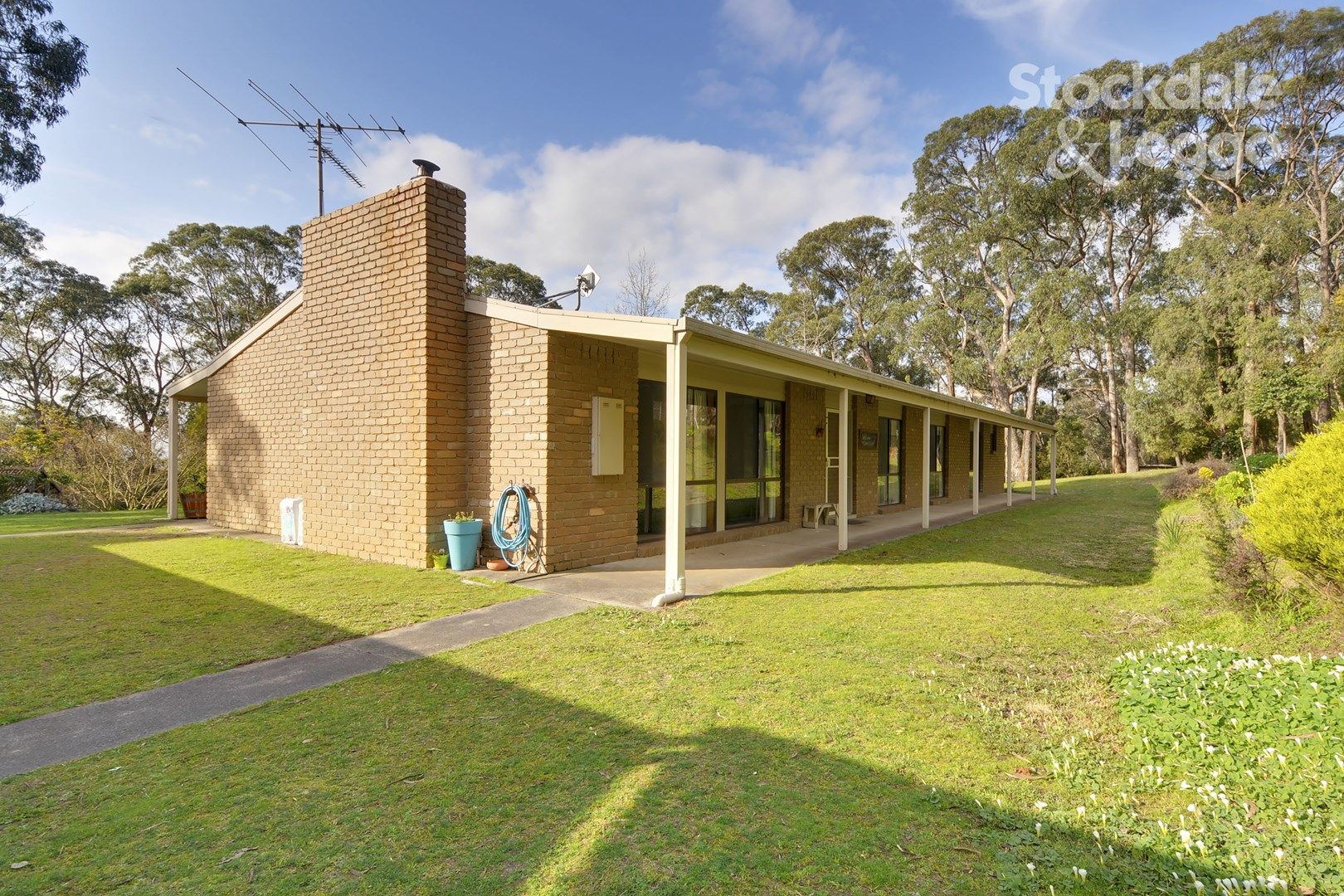 45 Koala Drive, Jeeralang Junction VIC 3840, Image 0