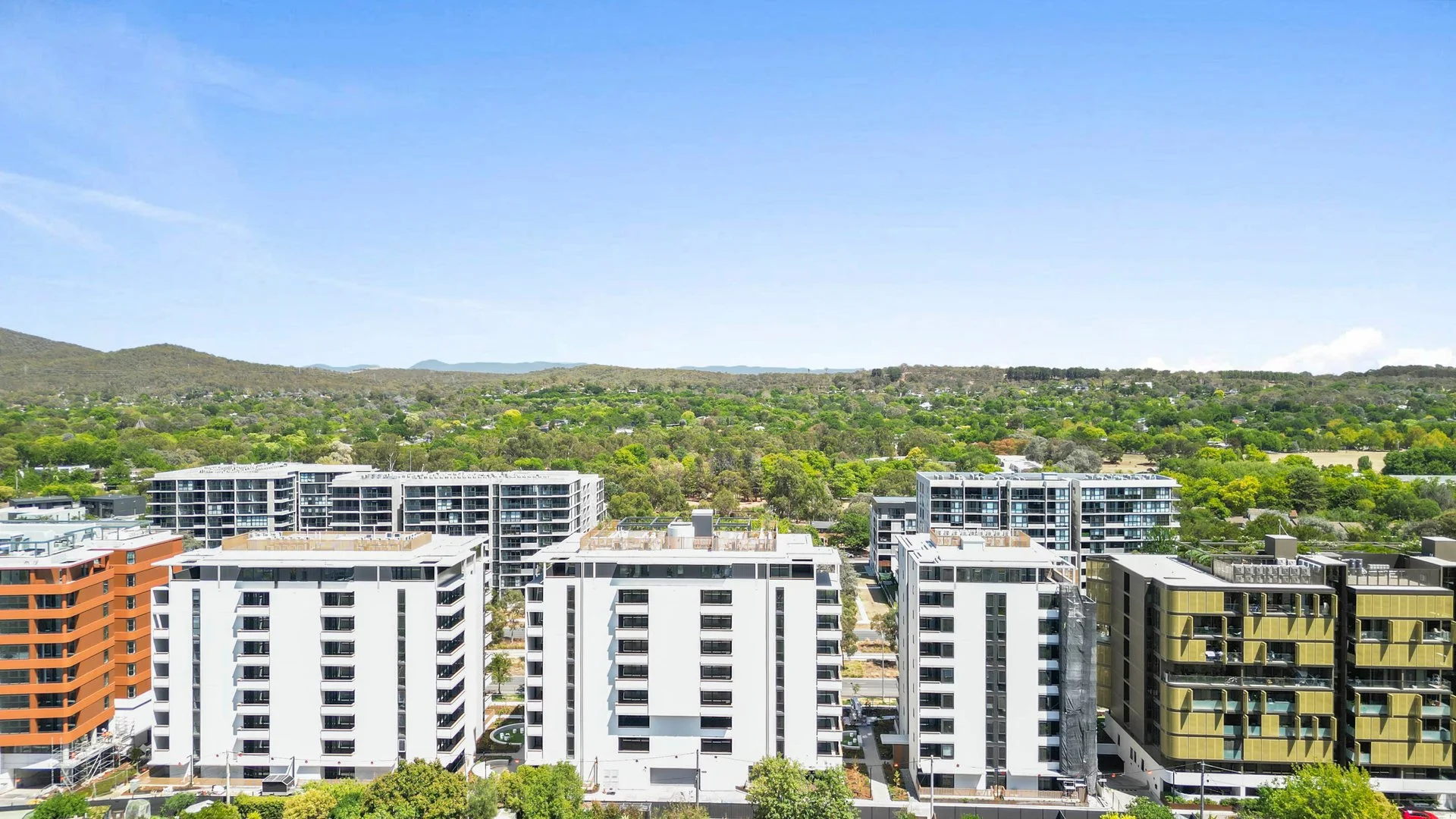 Additional image 16 of b702/302 Northbourne Avenue, Dickson ACT 2602