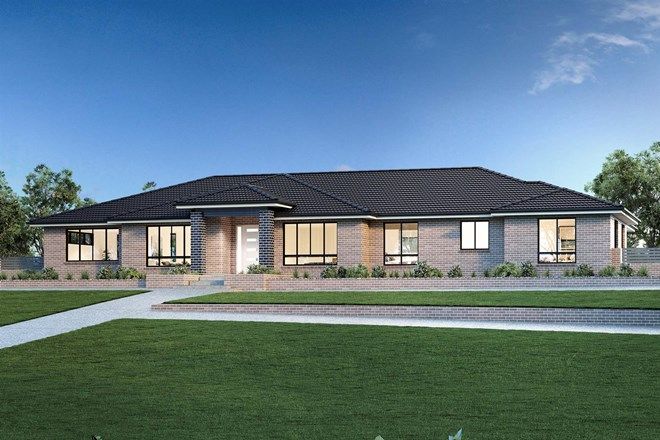 Picture of 21-23 Bourke Street, MATONG NSW 2652