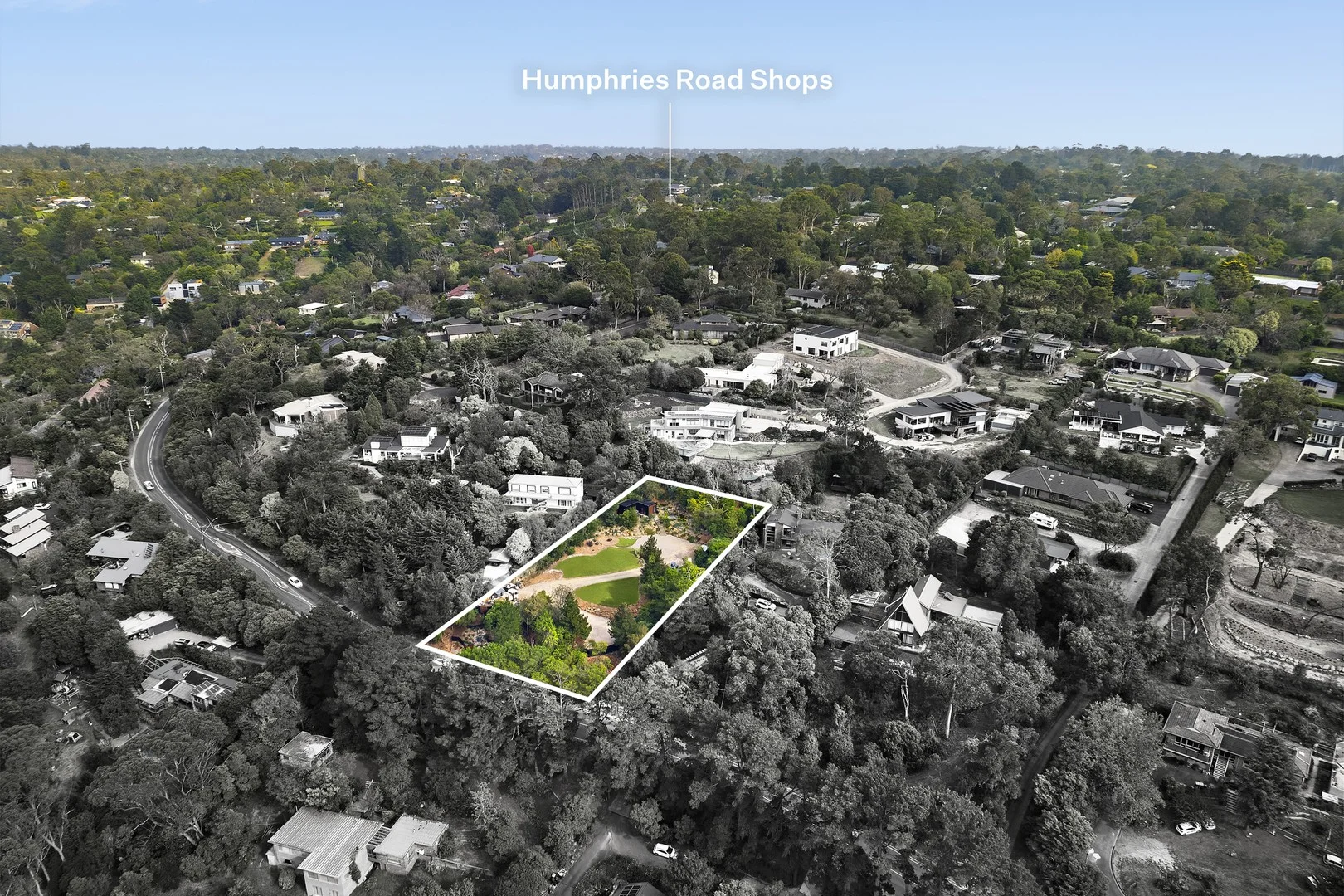 34 Mountain Avenue, Frankston South VIC 3199