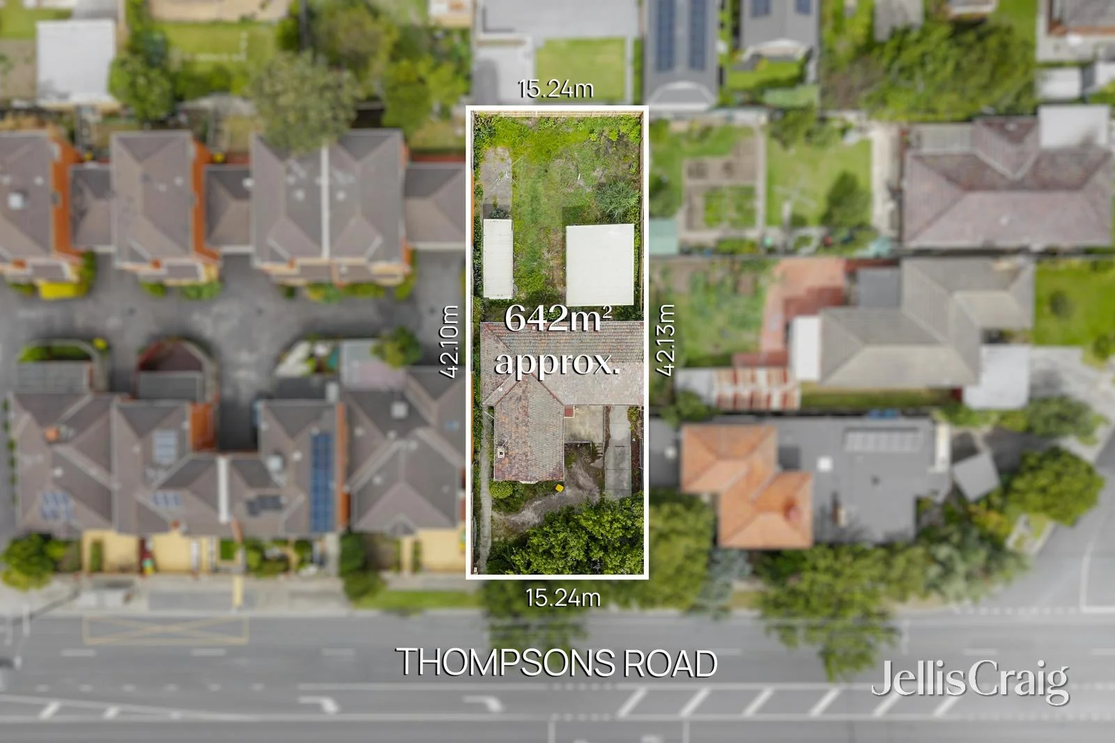 100 Thompsons Road, Bulleen VIC 3105