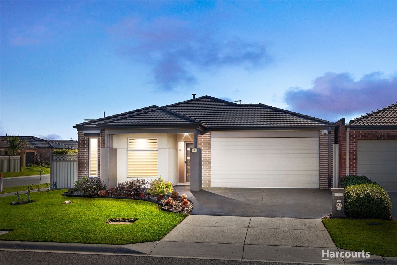 1 Creekview Avenue, Pakenham VIC 3810, Image 0