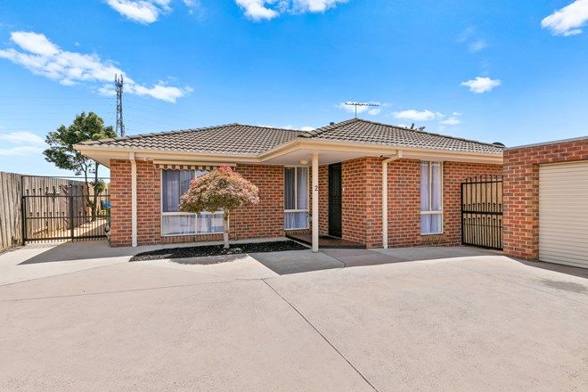 Picture of 2/13 Conferta Court, CRANBOURNE WEST VIC 3977