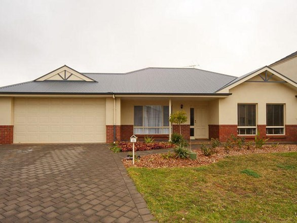 17 Lakefield Crescent, Mawson Lakes SA 5095